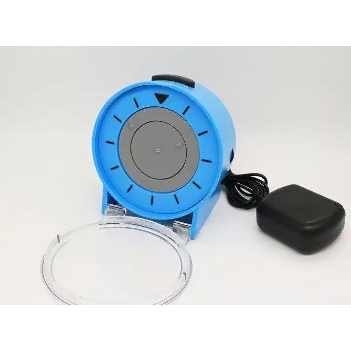 Karaka Korero Tactile with Bed Shaker