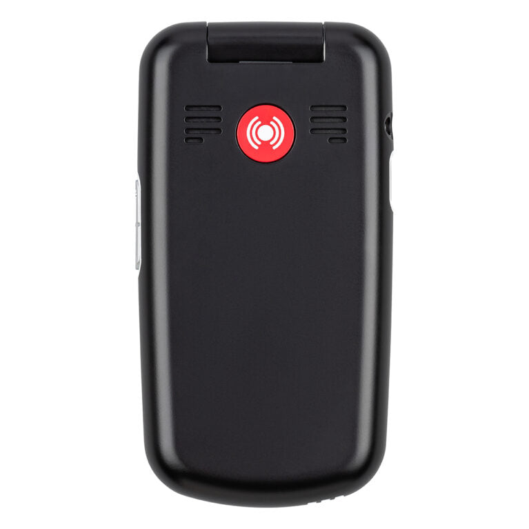 Oricom Flip Mobile Phone With SOS Emergency Button