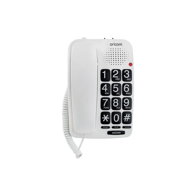 Oricom TP58 Big Button Speakerphone