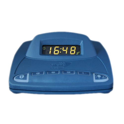 Silent Alert Vibrating Pager with Charger